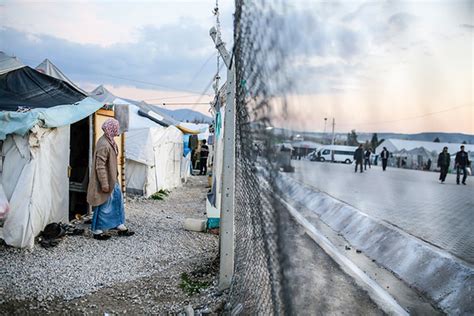 Refugees Welcome Cross European Public Opinion On Asylum Seekers