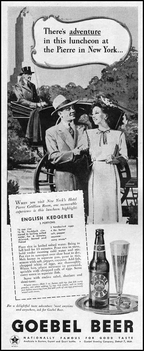Pin By Kari Kk Kujala On Beer Old Ads In 2023 Beer Magazine
