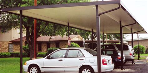 Aluminum Carport And Canopy Covers Awning Works Inc