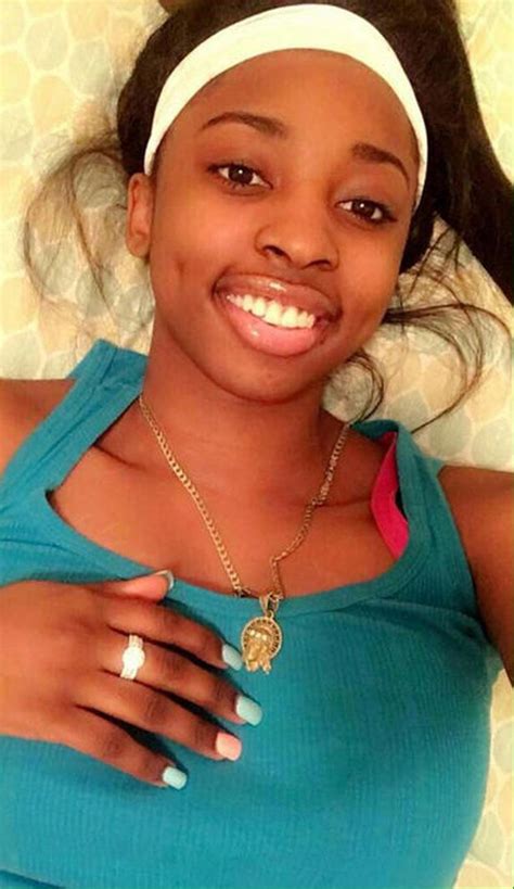Full Story Of What Happened To 19 Year Old Kenneka Jenkins Who Was Found Dead In A Freezer At