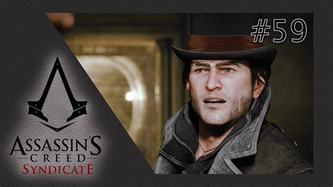 Assassin S Creed Syndicate 100 Walkthrough Part 59 GER ENG