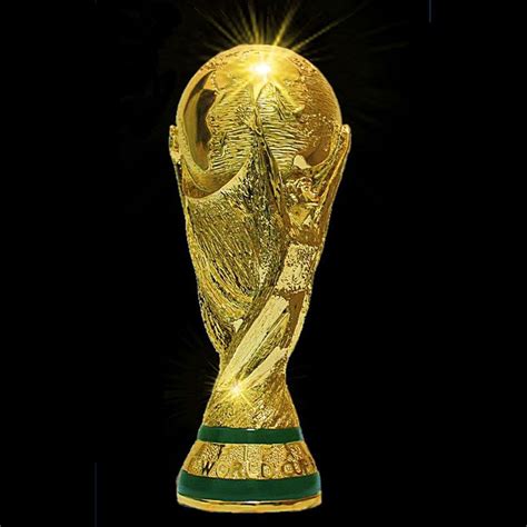 cuál es la historia del trofeo de la copa del mundo de fútbol copa del mundo de futbol copa