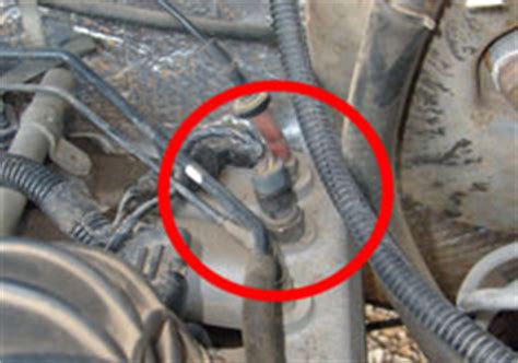 Iat sensor location i have a 1998 jeep cherokee 4.0 im having trouble locating the iat sensor where is it exactly? Markism.net :Jeep IAT Relocation