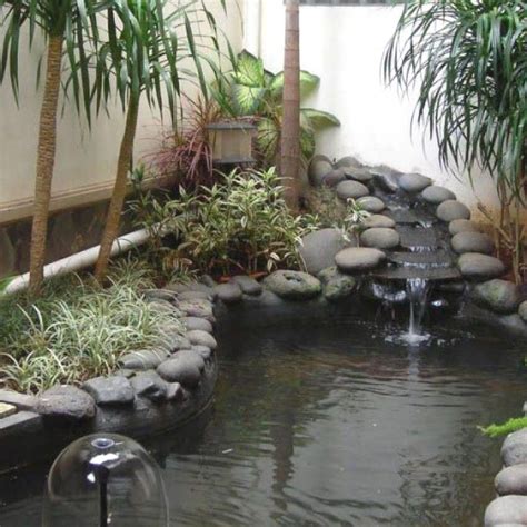 There are 3242 koi pond for sale on etsy, and they cost ca$49.54 on average. Beautiful DIY Koi Pond Projects You Can Build Yourself To ...
