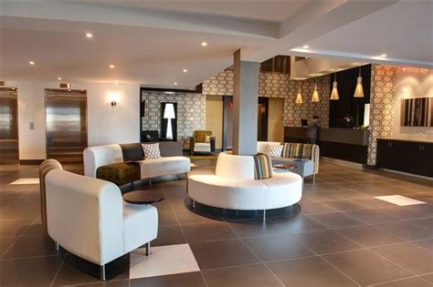 Lvt and vinyl sheet flooring are both stunning and durable. Modern Hotel Lobby | Desktop Backgrounds for Free HD ...