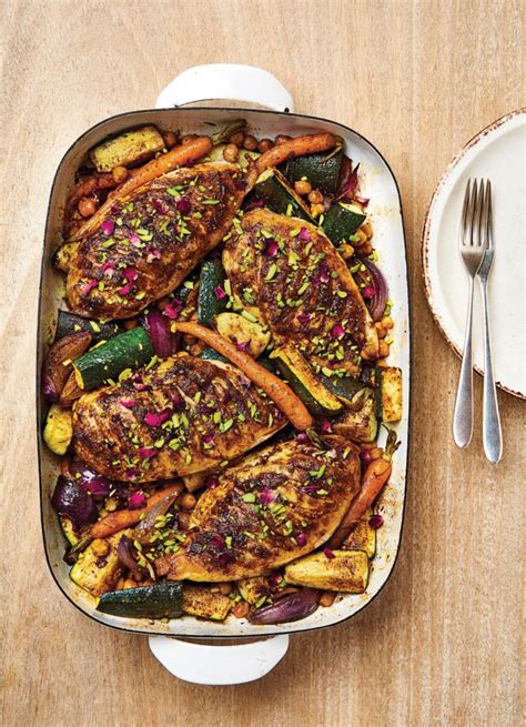 One of the things i like about this ramsay roasted chicken recipe is that the stuffing uses no bread. Chicken Tagine Gordon Ramsay - Chicken Apricot Ginger ...