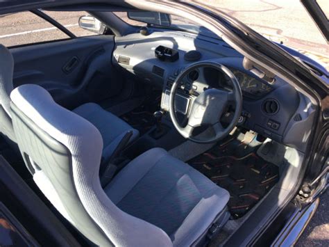 Toyota sera classic cars for sale. Right Hand Drive 1991 Toyota Sera for sale: photos ...