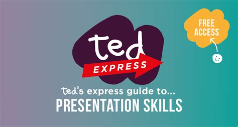 Presentation Skills Ted Learning Hub Dramatically Different Digital