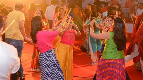 Places In Gujarat For Ultimate Navratri Celebrations Dandiya Nights