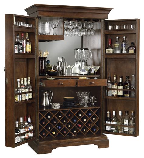 Sonoma Wine And Liquor Cabinet Howard Miller Decoración De Unas