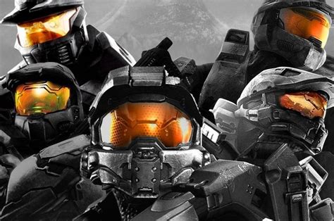 I showcased gameplay of the entire bundle and items! Halo: The Master Chief Collection is pure fan service ...