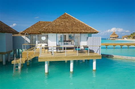 Outrigger Maldives Maafushivaru Resort Updated Prices Reviews