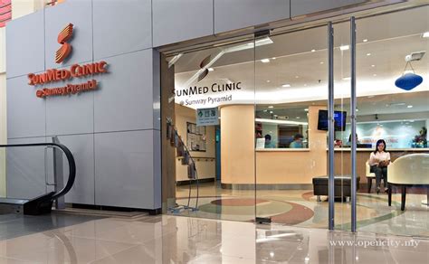 Huawei members can get 10% discount for huawei care when you purchase the care plan at the following service centres SunMed Clinic @ Sunway Pyramid - Petaling Jaya, Selangor