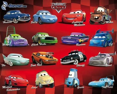 Pin By Darshan Kumar On Movie Cars Pixar Film Autos Und Bilder