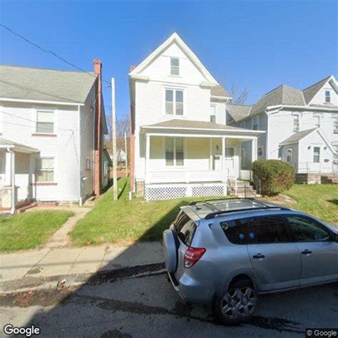 326 E Penn St Butler Pa 16001 House Rental In Butler Pa