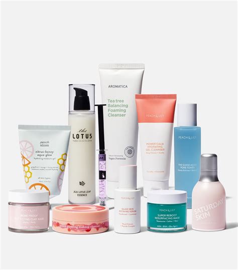 We did not find results for: Korean Skincare Regimen - Oily/Acne-Prone Skin | Peach & Lily