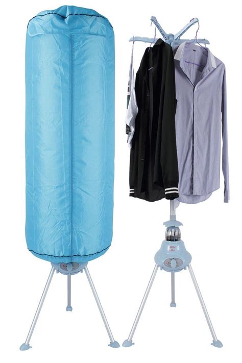 Air drying racks are a clean, energy efficient option for drying clothes, hand washed delicates, towels, blankets and more. $ 55.97 | 900W Electric Air Clothes Dryer Compact Portable ...