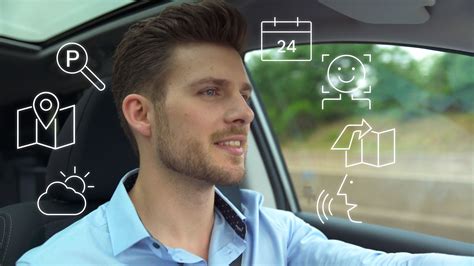 Bosch Voice Assistant Minimizes Driver Distraction Tires And Parts News
