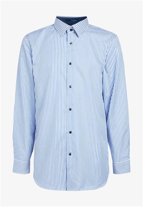 Next Signature Trimmed Camicia Blueblu Zalando