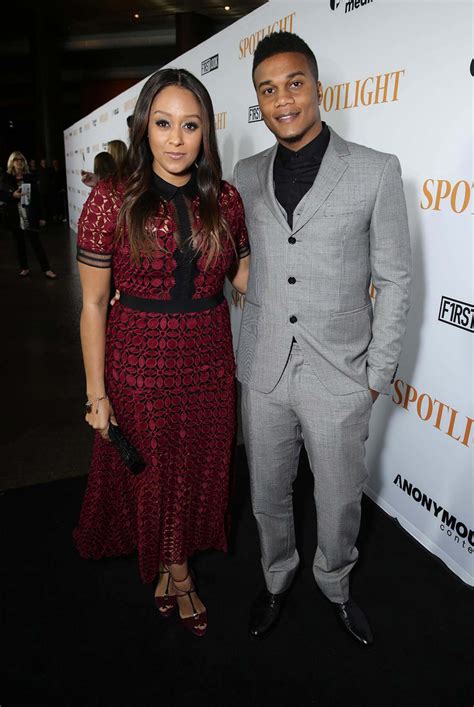 Who Is Tia Mowry’s Husband 5 Things To Know About Cory Hardrict Us Weekly