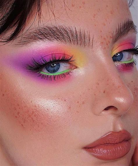 The Dreamiest Pastel Makeup Looks To Try This Summer Artofit