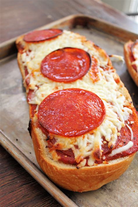 Diy Pepperoni Pizza Boats Made It Ate It Loved It Recipe Pizza Boats Food Pepperoni
