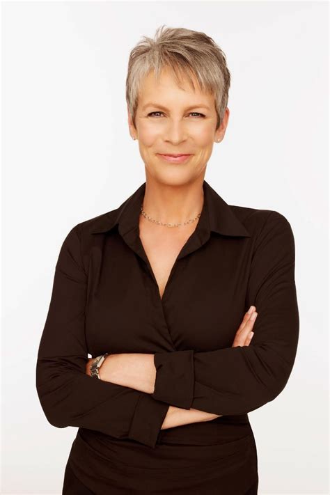 Jamie lee curtis and i share something in common: Between Cassie's Sheets: I'm Sexy and I Know It