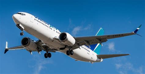 Fiji Airways Adds Boeing 737 Max To Its Fleet Monroe Aerospace News