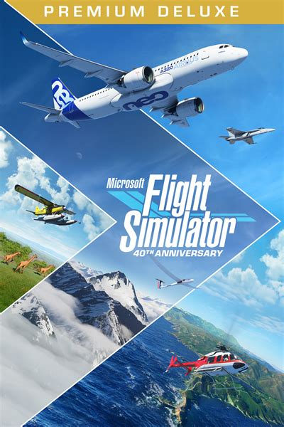 Microsoft Flight Simulator Celebrates 10 Million Pilots Xbox Wire