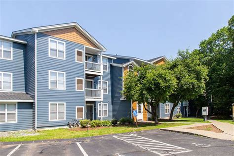 Woodfield Commons Apartments One Arboretum Way Canton Ma Rentcafe