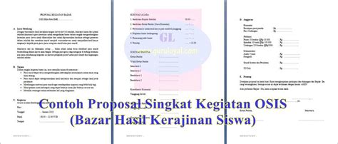 So please help us by uploading 1 new document or like us to download Contoh Proposal Bazar Makanan Di Sekolah - Berbagi Contoh ...