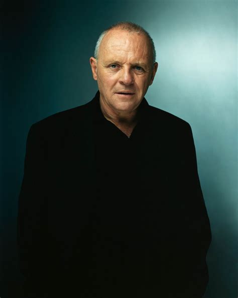 Anthony Hopkins By Norman Jean Roy Anthony Hopkins Norman Jean Roy