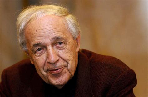 Pierre Boulez A Radical Titan Of Contemporary Music Dies At 90 Los