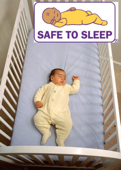 Safe Sleep For Infants Mn Child Care Health Consultants