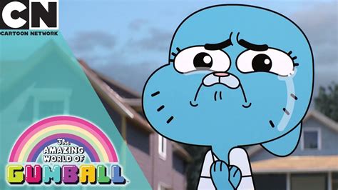 The Amazing World Of Gumball If Its Too Hard To Forgive Sing Along