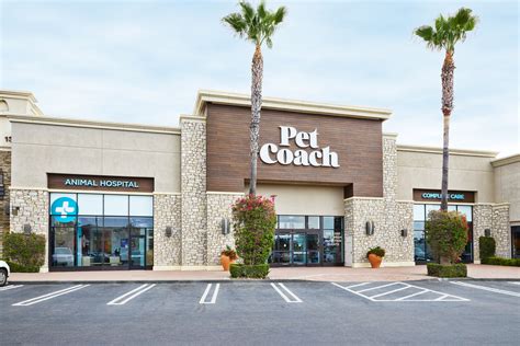 Petco Tries To Amazon Proof Its Business With A New Store