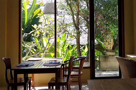 Indoor Garden View Blog Size Nusa Dua Massage Sekar Jagat Spa Bali