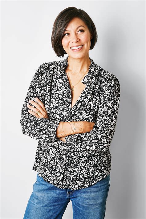 For The Circus Host Alex Wagner Theres No Such Thing As Food Without Politics Bon Appétit