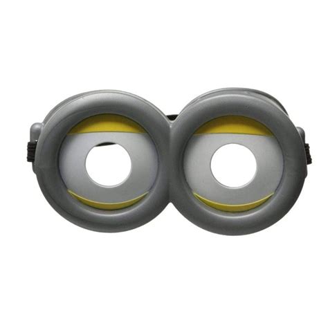 Minions Minion Goggles Model 20132 The Little Things