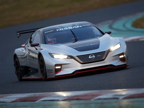 New Nissan Concepts Are On The Way Carbuzz