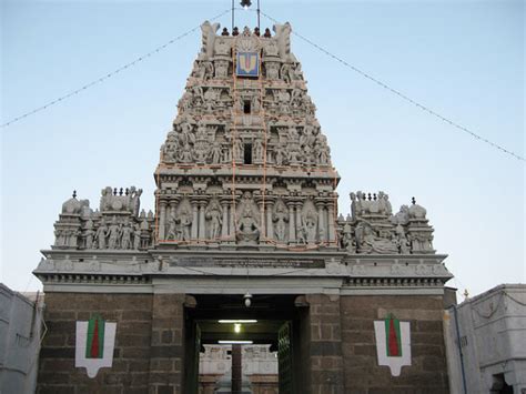 5 Beautiful Temples You Must Visit In Chennai Nativeplanet