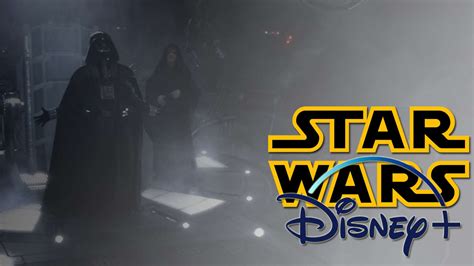 Disney Plus Every Single Star Wars Movie And Tv Show To Watch Right Now