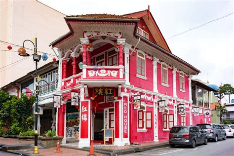 10 Must-Visit Attractions in Johor Bahru, Malaysia