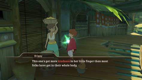Ni No Kuni Wrath Of The White Witch Remastered Review Rock Paper Shotgun