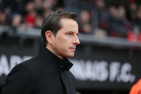 Julien stéphan manager profile is showing manager's average points per match, performance of his career results (win/draw/loss), career history and specific data like time spent as manager and time spent without team. Julien Stéphan (Rennes) : «Une grosse performance» contre ...