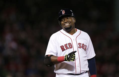 David Ortiz Writes A Love Letter To The Yankees