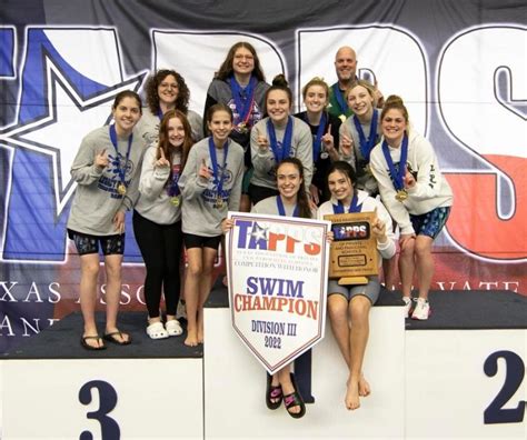 Legacy Swim Teams Excel At Tapps State Meet Legacy Preparatory