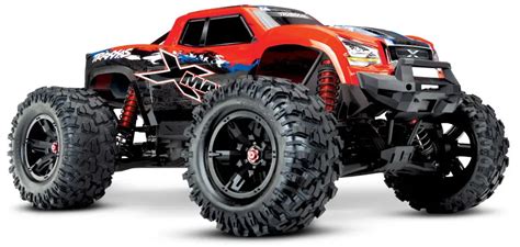 10 Reasons Why The Traxxas Xmaxx 8s Is The Best Rc Monster Truck For