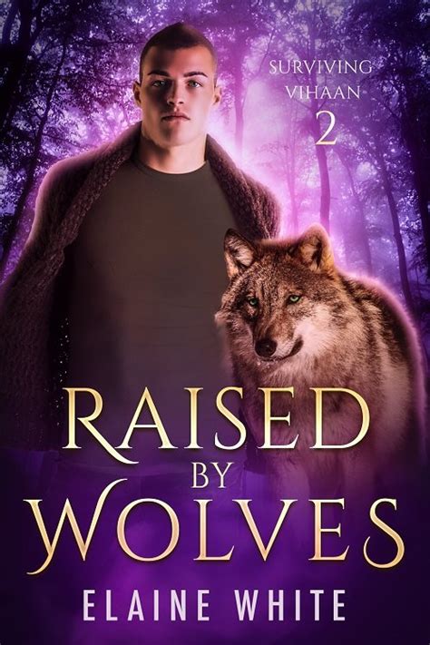 Raised By Wolves Ninestar Press