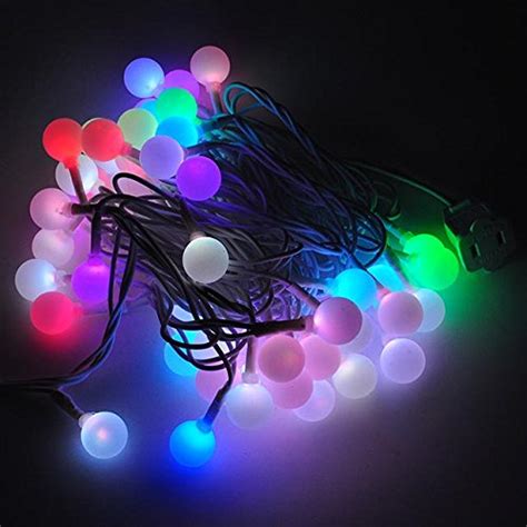 Top 10 Best Color Changing Led Christmas Lights Reviews 2019 2020 On